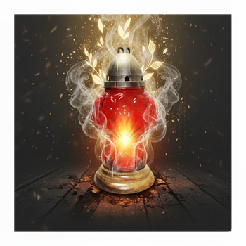 Wirtualny Znicz - Wsparcie